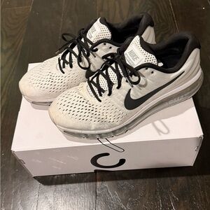 Nike Air Max 2017 - 10.5